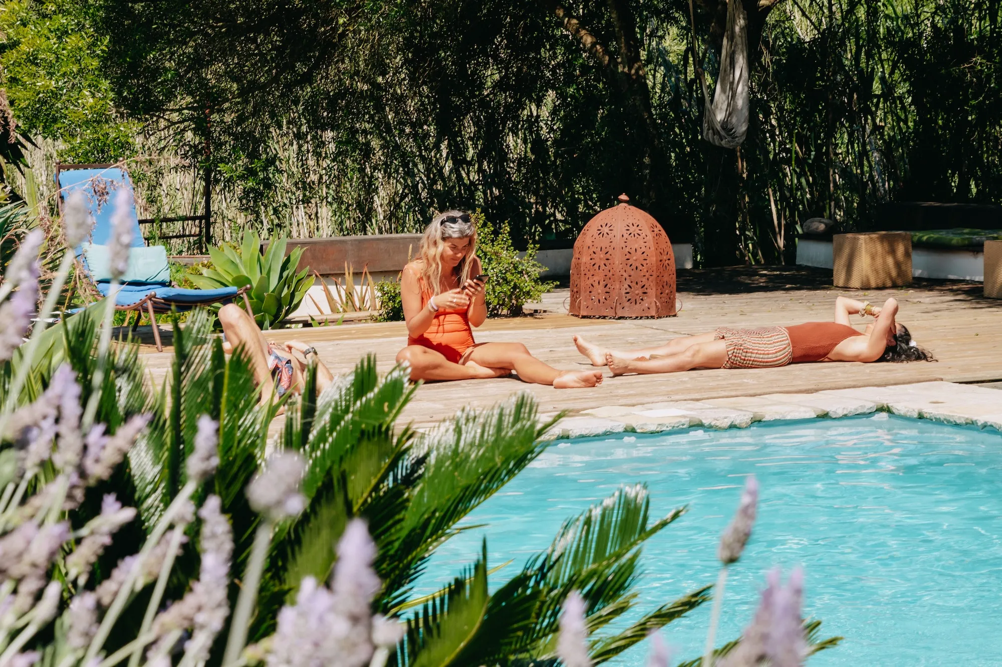 Retiro Caños de Meca1