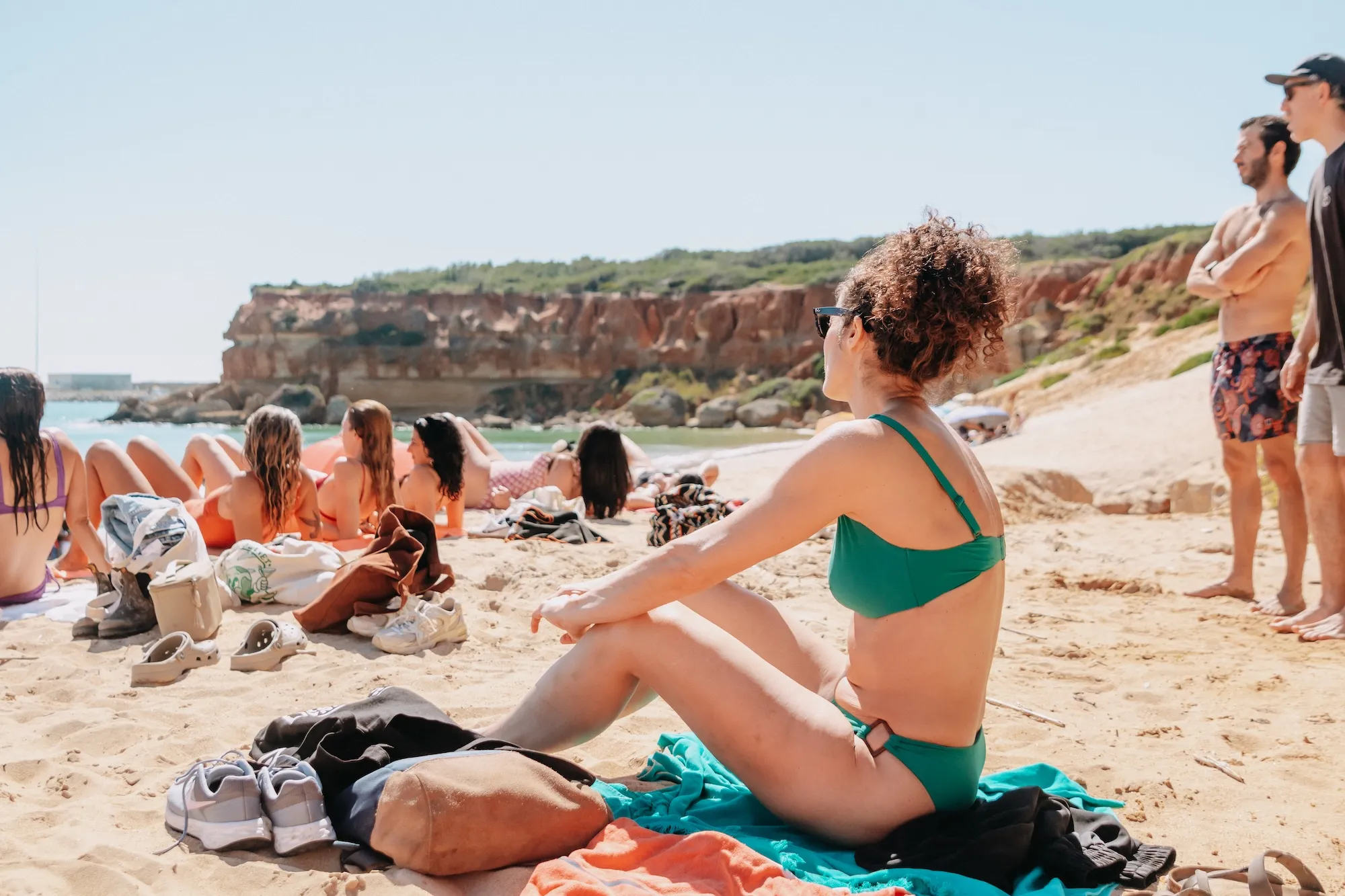 Retiro Caños de Meca28