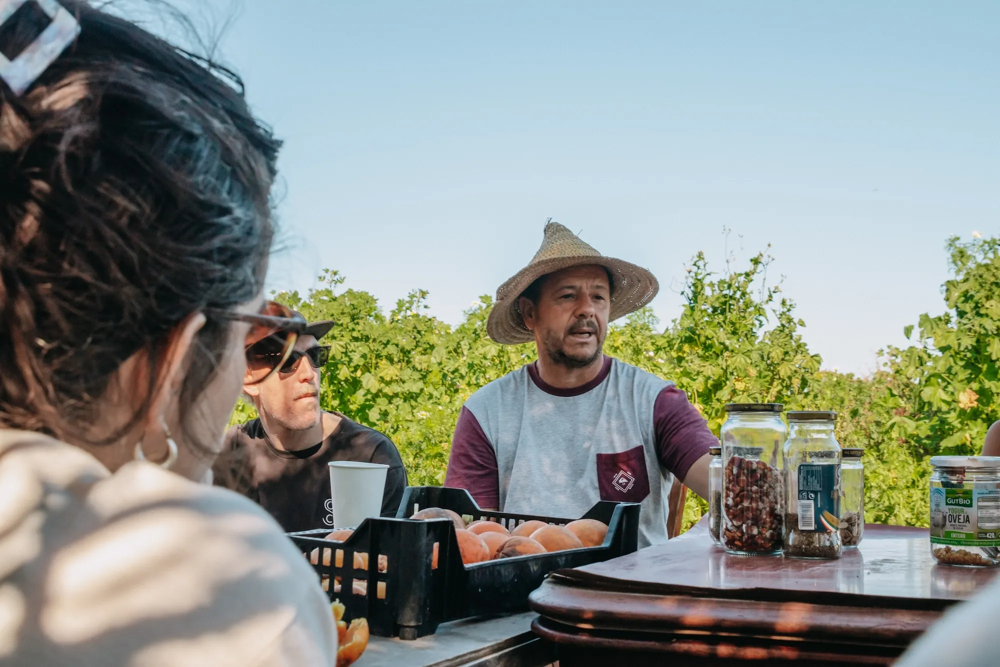 Retiro Caños de Meca33