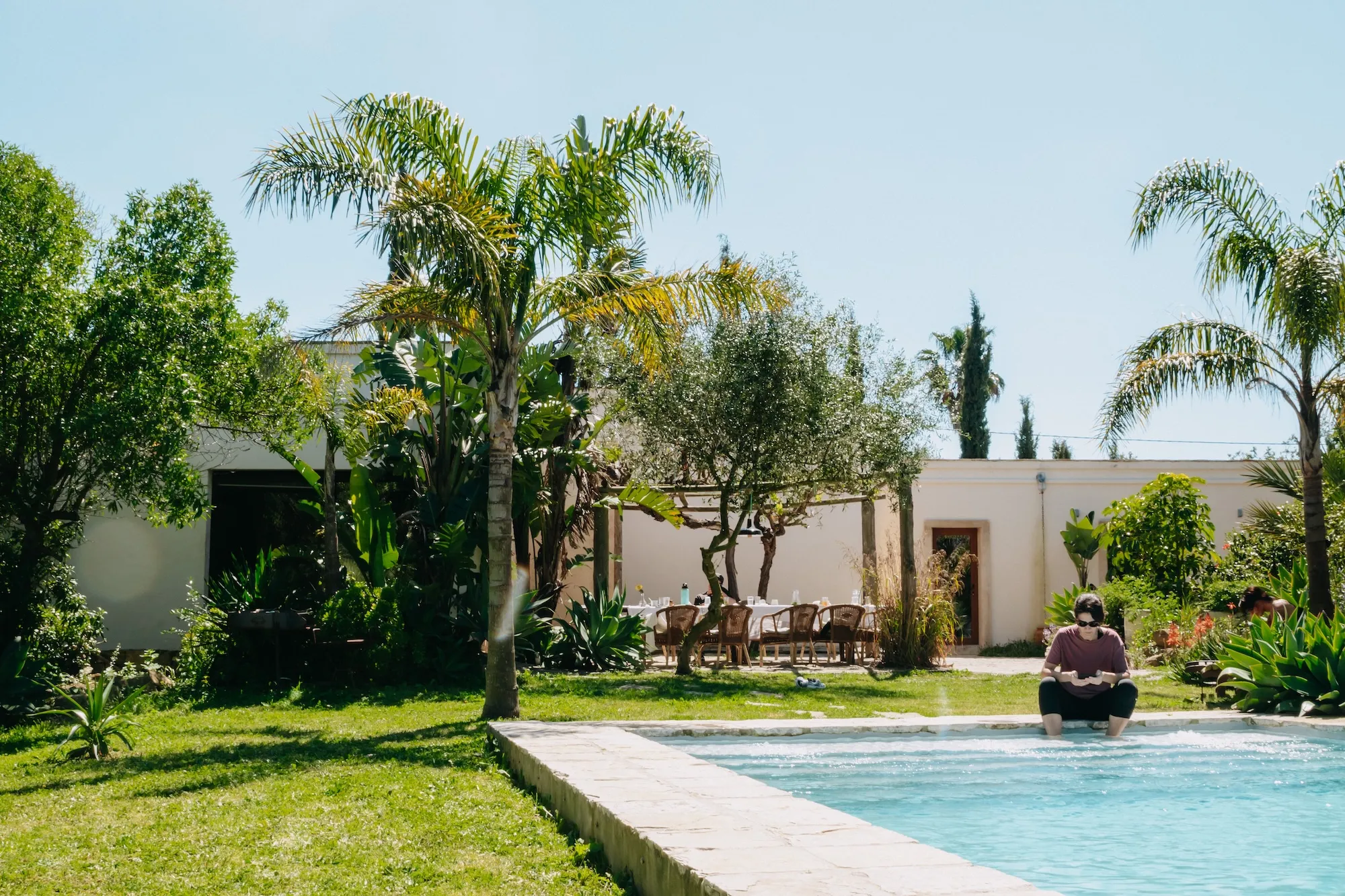 Retiro Caños de Meca6