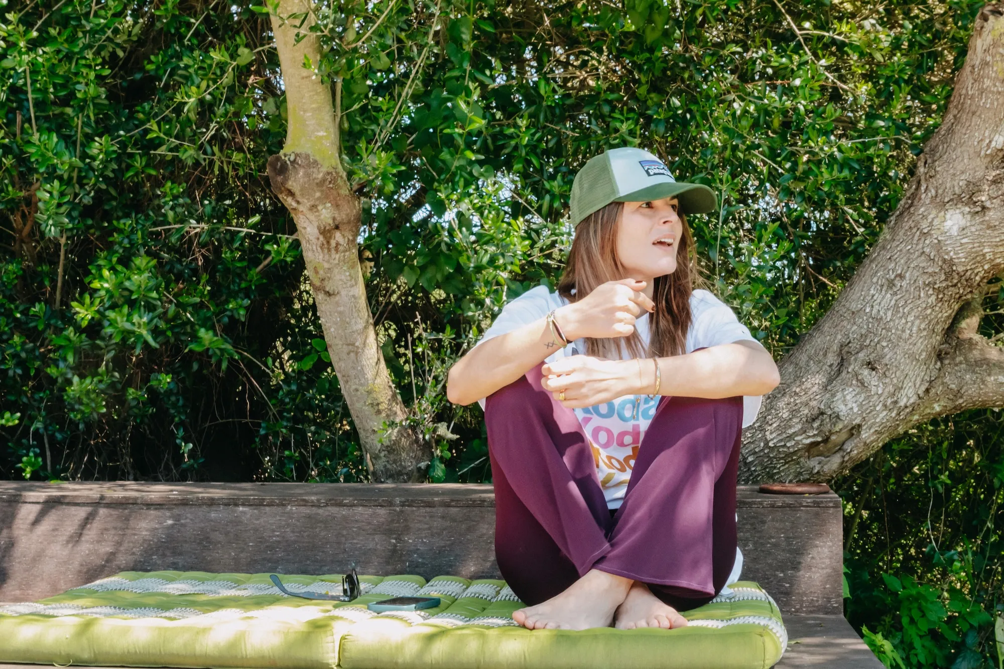 Retiro Caños de Meca7